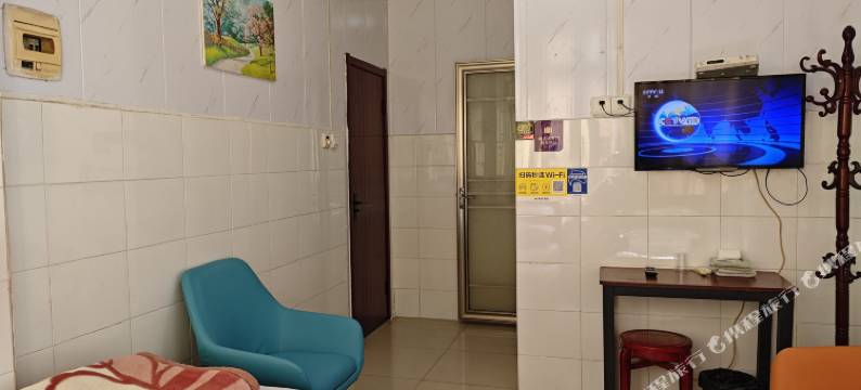 蚌埠和顺天旅馆图片