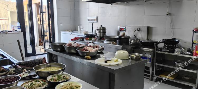 库尔德宁芊芊小院民宿图片