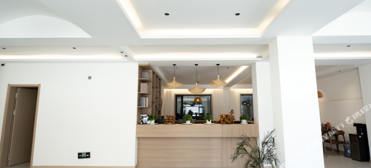 忘忧・Family景逸亲子家庭度假VILLA山宿(王莽岭店)图片