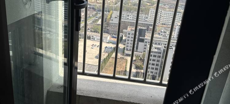 秦皇岛海澜观海公寓(秦皇小巷店)图片