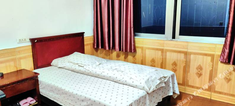 萍乡赛西客栈图片