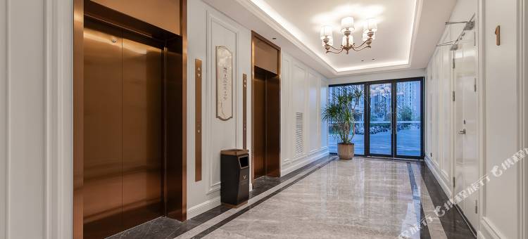 维也纳国际酒店(淮安安澜北路店)图片