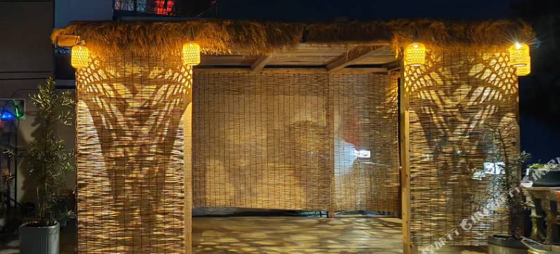 喜欢里民宿图片