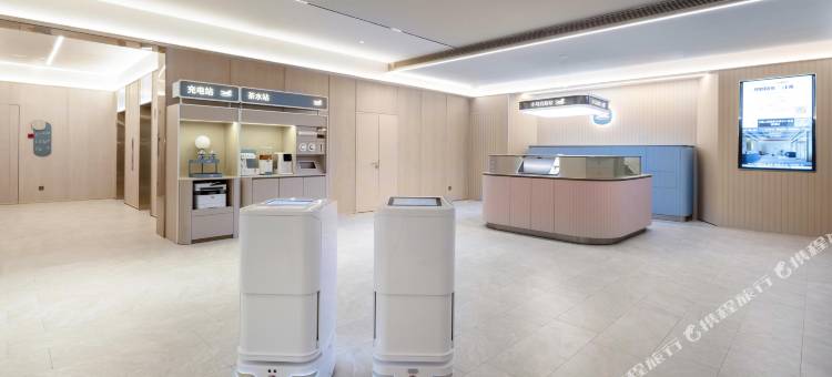 汉庭酒店(上海国家会展中心金运路店)图片