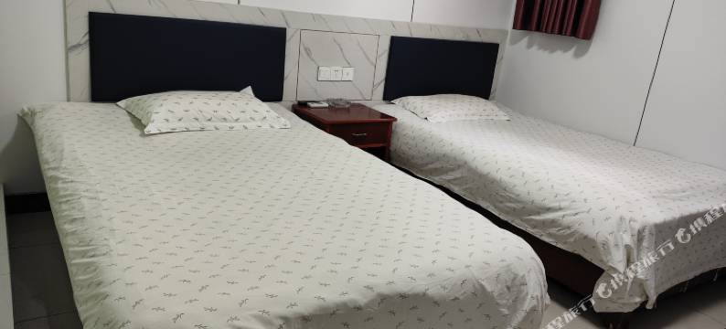 含山龙城宾馆图片