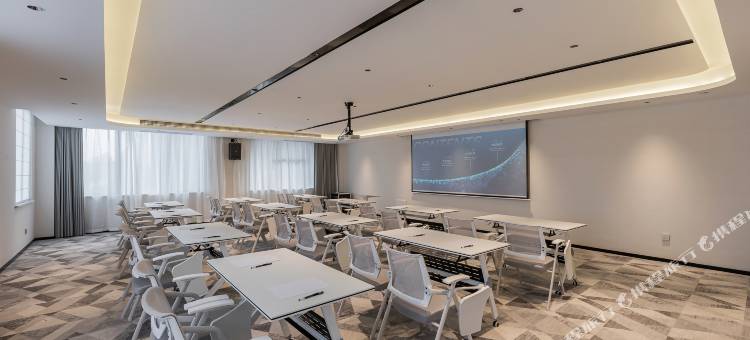 兰欧国际酒店(宁国港口创业园店)图片