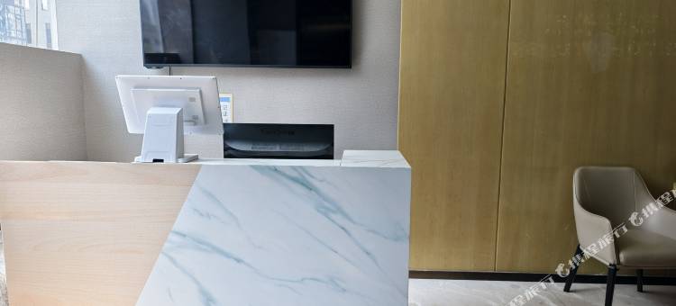 智尚酒店(北京南站西铁营地铁站店)图片