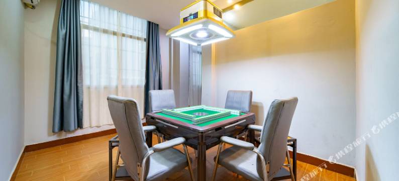 云栖美宿酒店(汕头潮阳和平店)图片