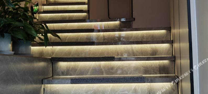 仁怀伴舍居智能精品住宿图片