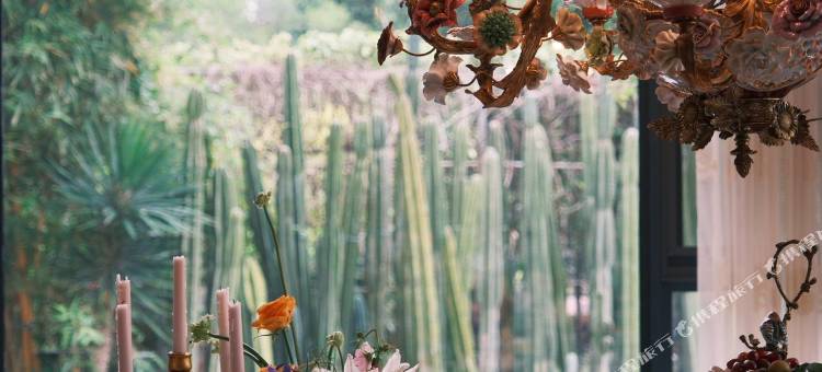 厦门隐居·六合栖公馆图片