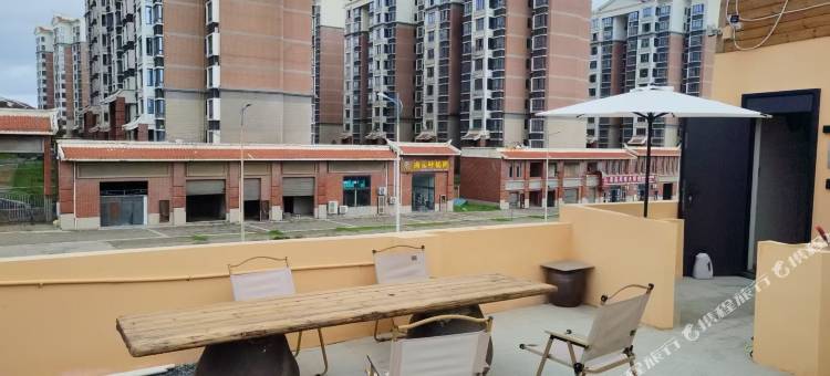 平潭清闲舍客栈(68海里台湾小镇店)图片