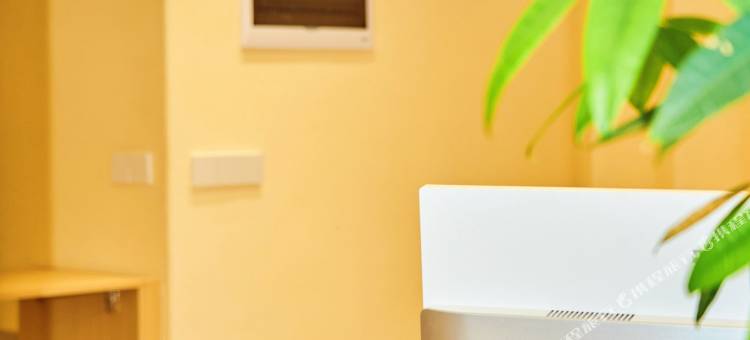 朴宿·轻奢设计师美宿图片