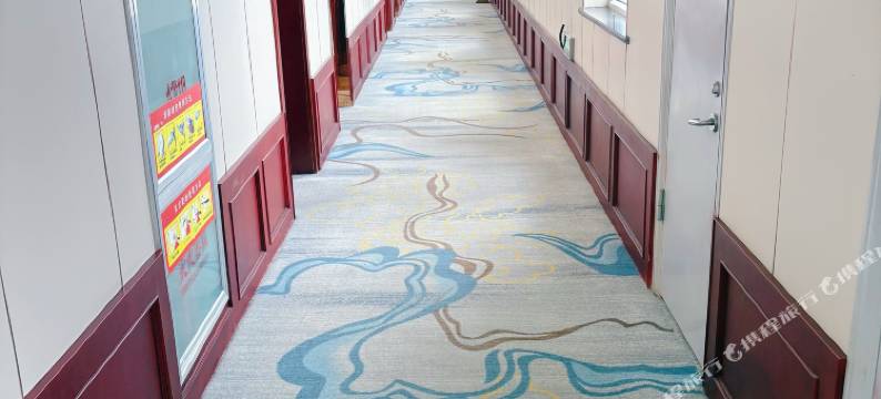 岷县新风光大酒店图片