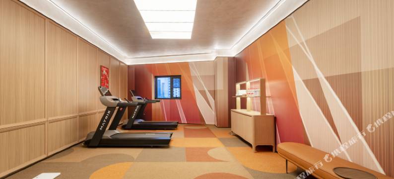 桔子酒店(苏州独墅湖吴淞江路店)图片