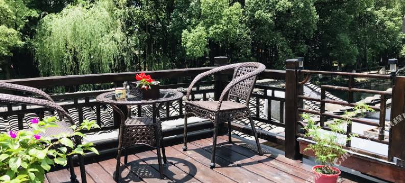 乌镇李姐枕水民宿(东栅景区店)图片