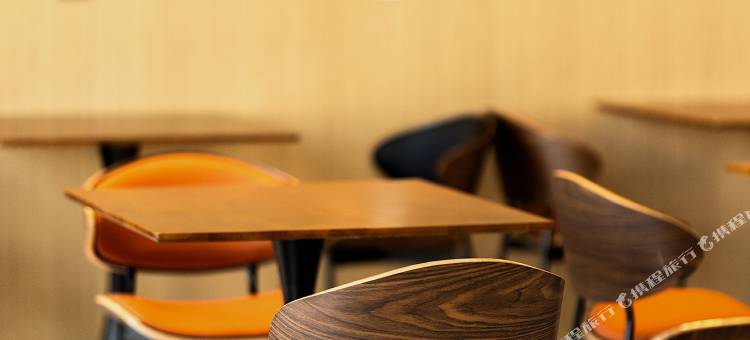 禾木·城市别院(廊坊高铁站万达广场店)图片