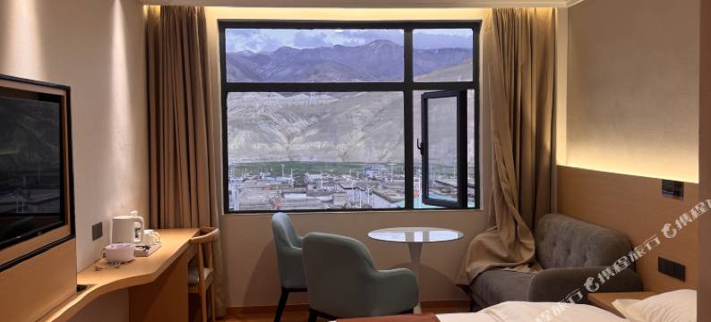 吉隆美居大酒店图片