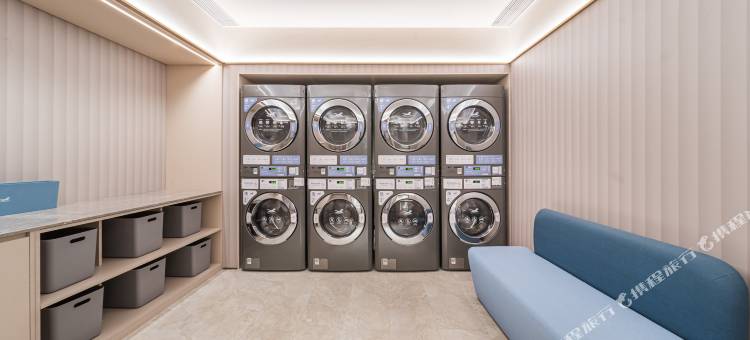 汉庭酒店(厦门火车站南广场店)图片