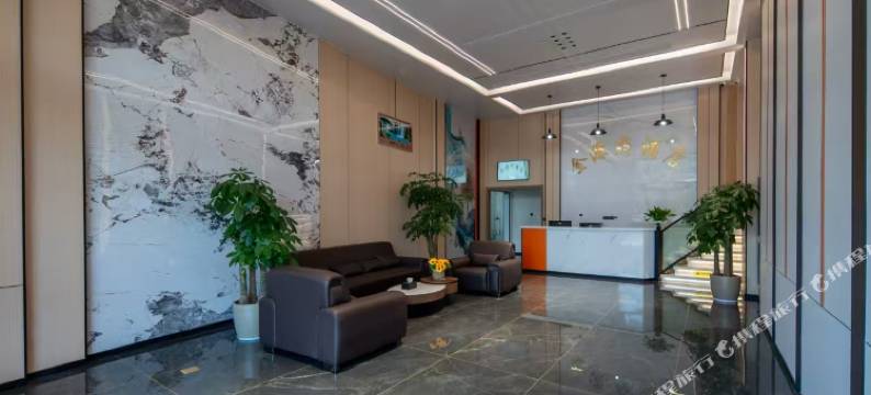 金源府酒店(宁波慈溪龙山总站店)图片