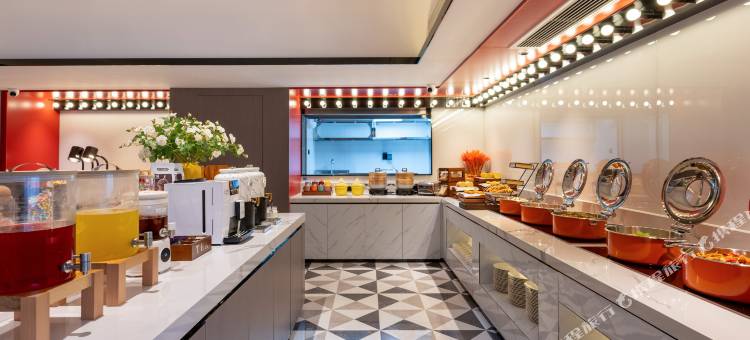 柏曼酒店(乌鲁木齐和田二街火车南站店)图片