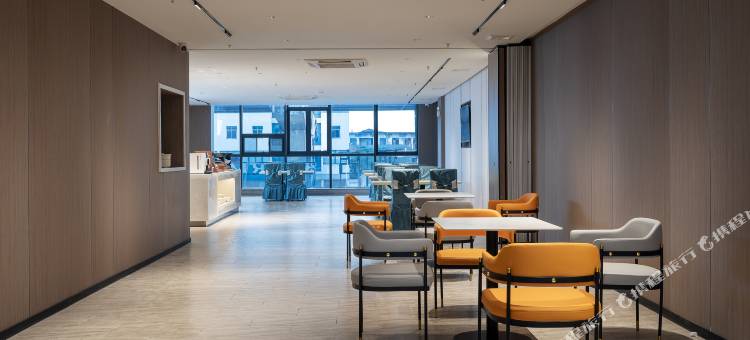 柏曼酒店(江阴青阳镇店)图片