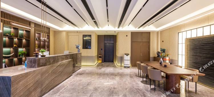 莫林酒店(衡水枣强信誉楼店)图片