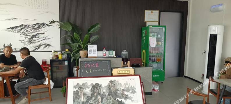 听风小筑民宿图片