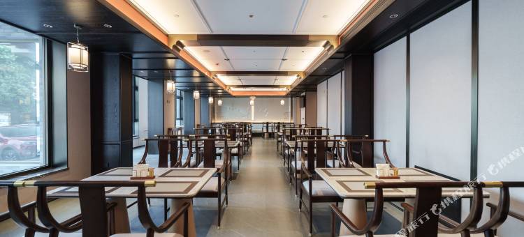 廷泊酒店(平遥古城北门游客中心店)图片