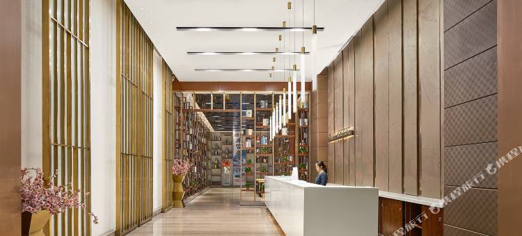奥斯汀·AOSITING酒店(深圳龙岗南联地铁站店)图片