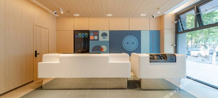 如家酒店·neo(合肥蒙城路店)图片