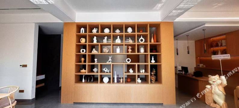 长兴山风予梦民宿(八都景区店)图片