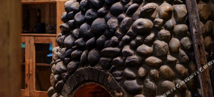 王朗大熊猫探秘营地图片