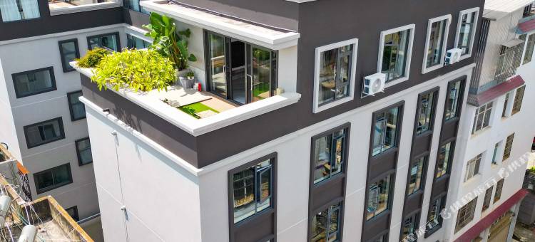 红河建水·燕南洄Hotel(建水古城店)图片