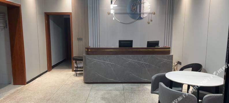 悠然居民宿图片