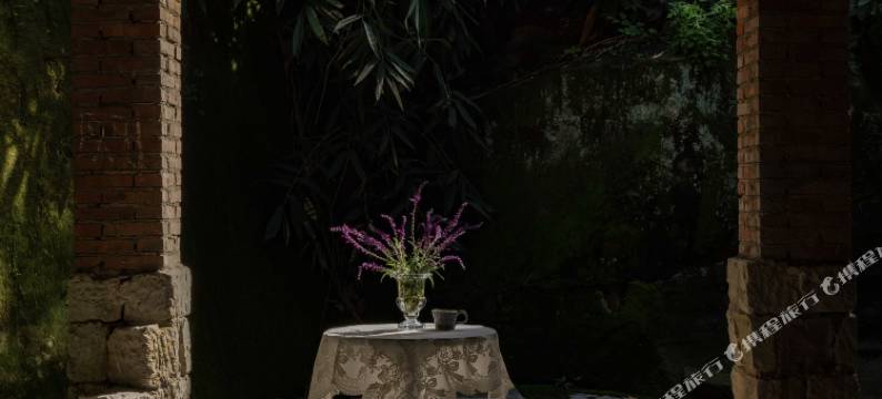 芥子山民宿图片