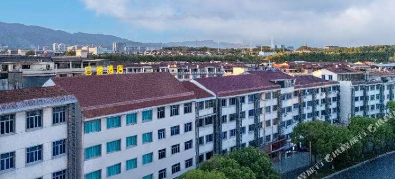 金华云逸酒店(开放大学店)图片