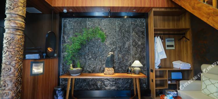 状元巷亲子民宿(淄博周村古商城店)图片