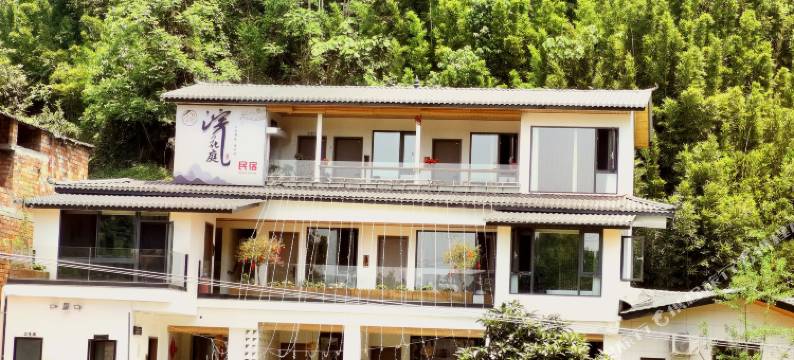乐山浣花庭民宿(乐山大佛店)图片
