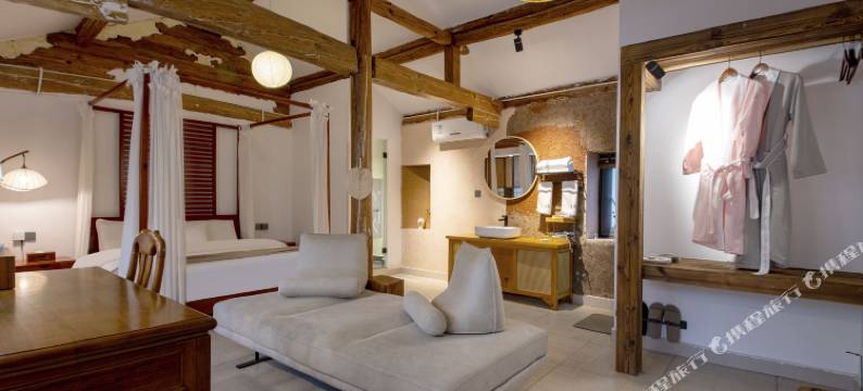 巍山有光小院(巍山古城店)图片