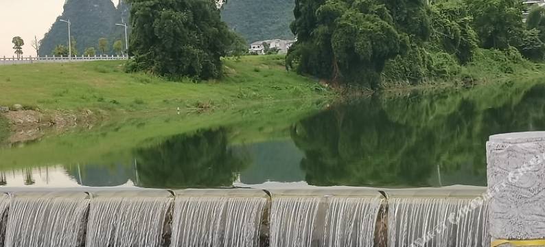 阳朔扬扬客栈图片