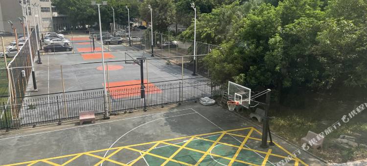 美悦兰亭酒店(东江之星店)图片