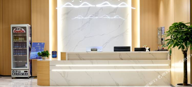 南丰漫欢酒店(桔都大道行政中心店)图片