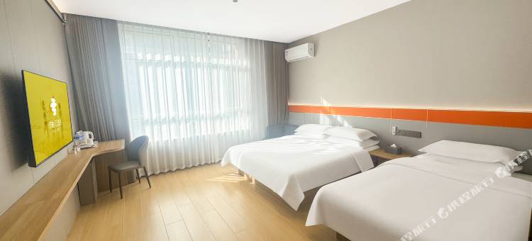 如家派柏·云酒店(尚志市尚志大街店)图片