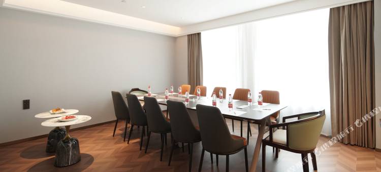 阿图什森焕酒店图片