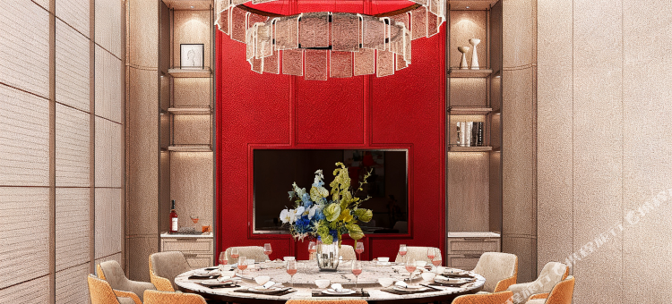 上海ALSO酒店图片