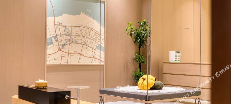 御海·假日酒店(杭州湾世纪城方特度假区店)图片