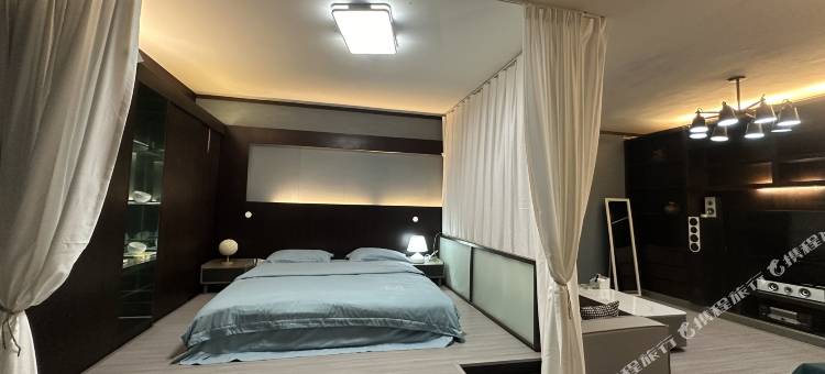 深圳雅阁公寓(罗湖口岸店)图片