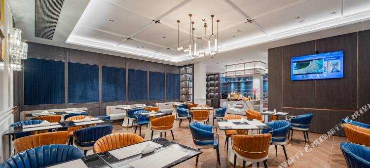 美豪酒店(汕头市龙湖区高铁站店)图片