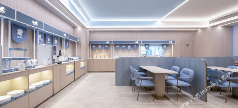 汉庭酒店(苏州吴中苏旺商务中心店)图片