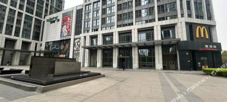 肆季·久安青年旅舍图片